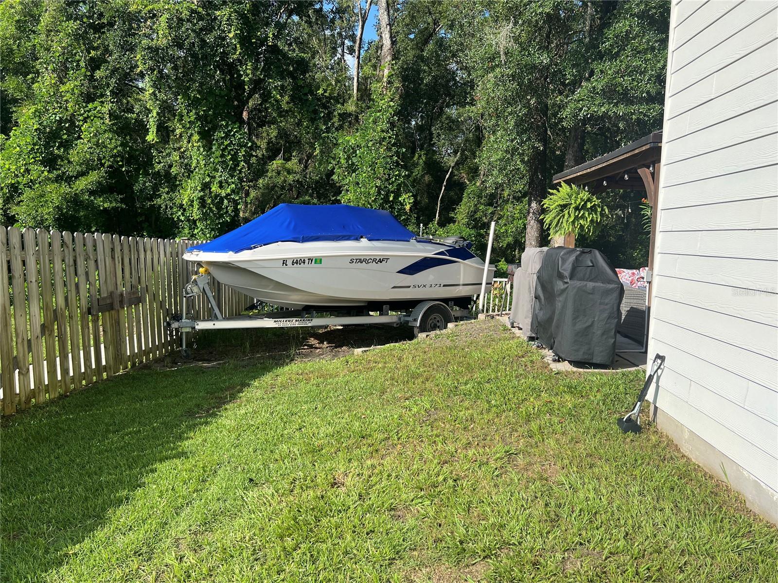 OAK RIDGE AT HIGH SPGS PH IV PB 37 PG 73 - Residential