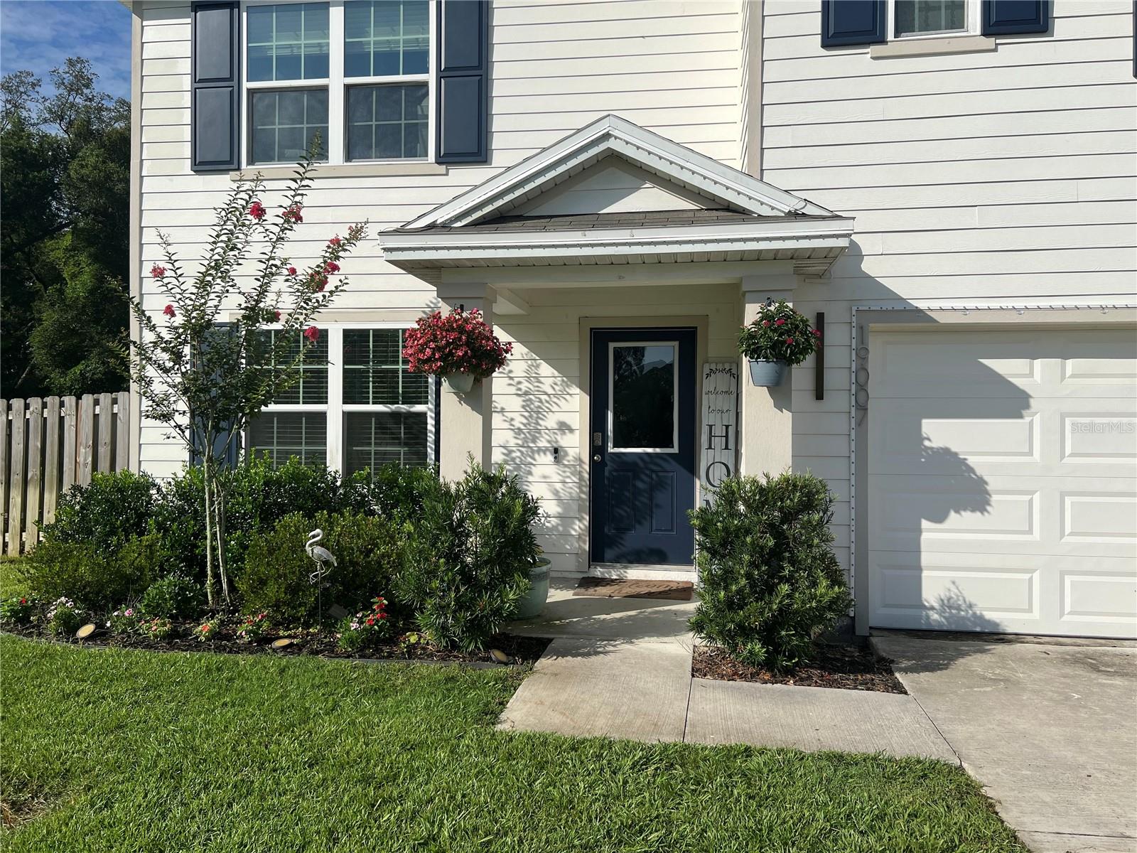 OAK RIDGE AT HIGH SPGS PH IV PB 37 PG 73 - Residential