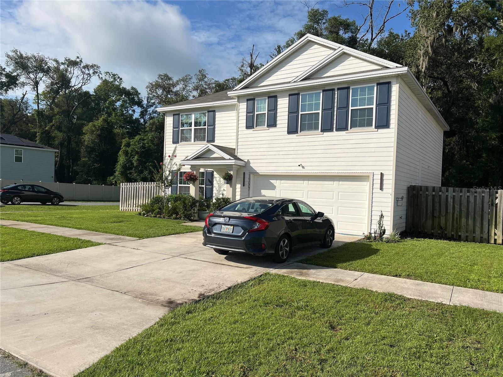 OAK RIDGE AT HIGH SPGS PH IV PB 37 PG 73 - Residential
