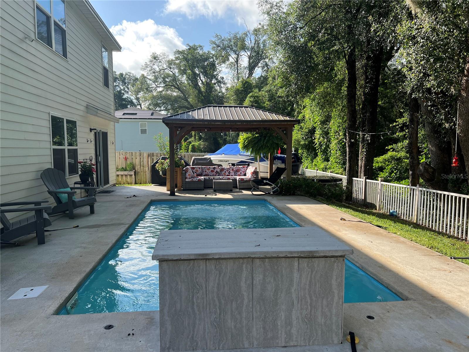 OAK RIDGE AT HIGH SPGS PH IV PB 37 PG 73 - Residential