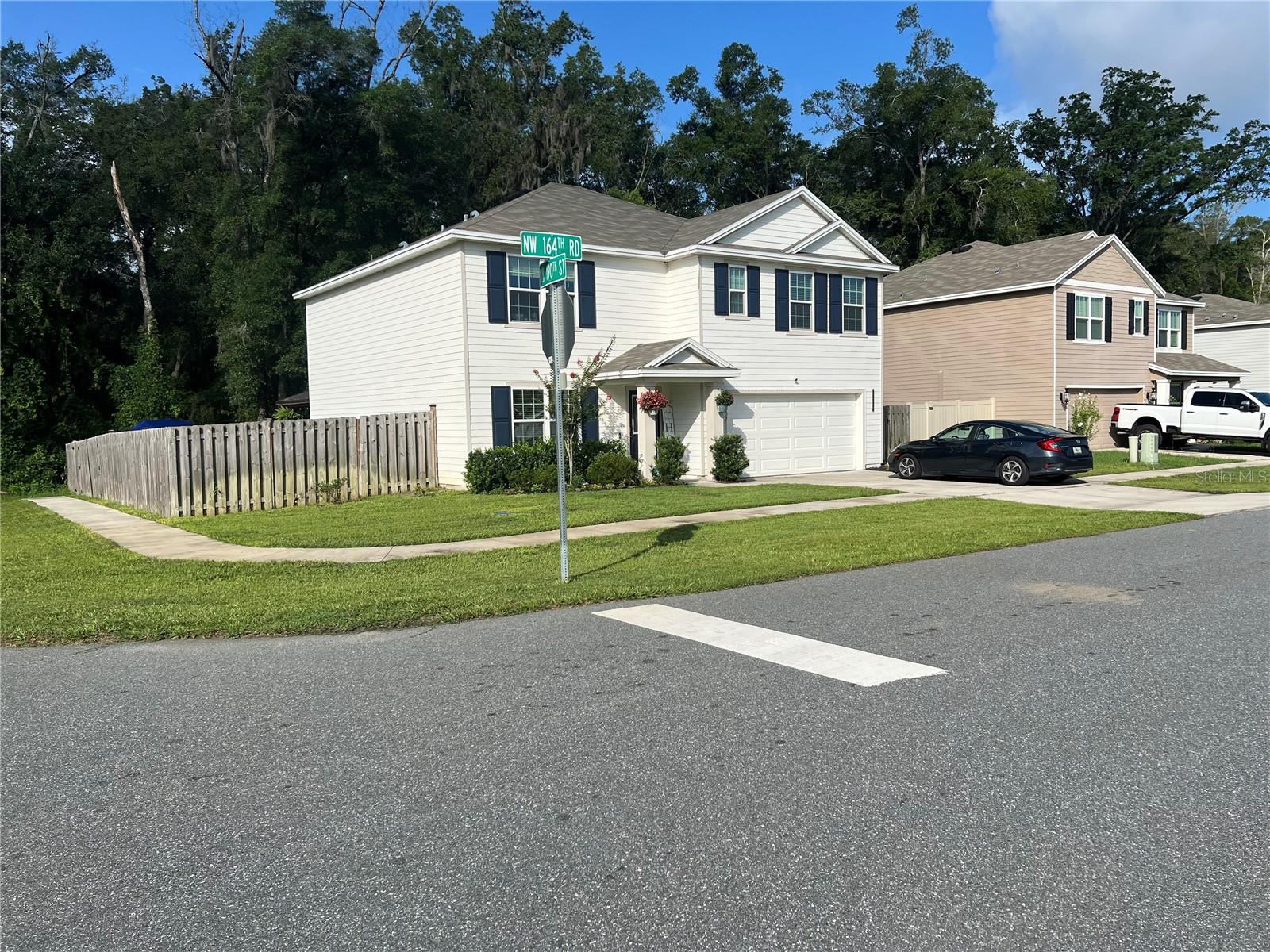 OAK RIDGE AT HIGH SPGS PH IV PB 37 PG 73 - Residential