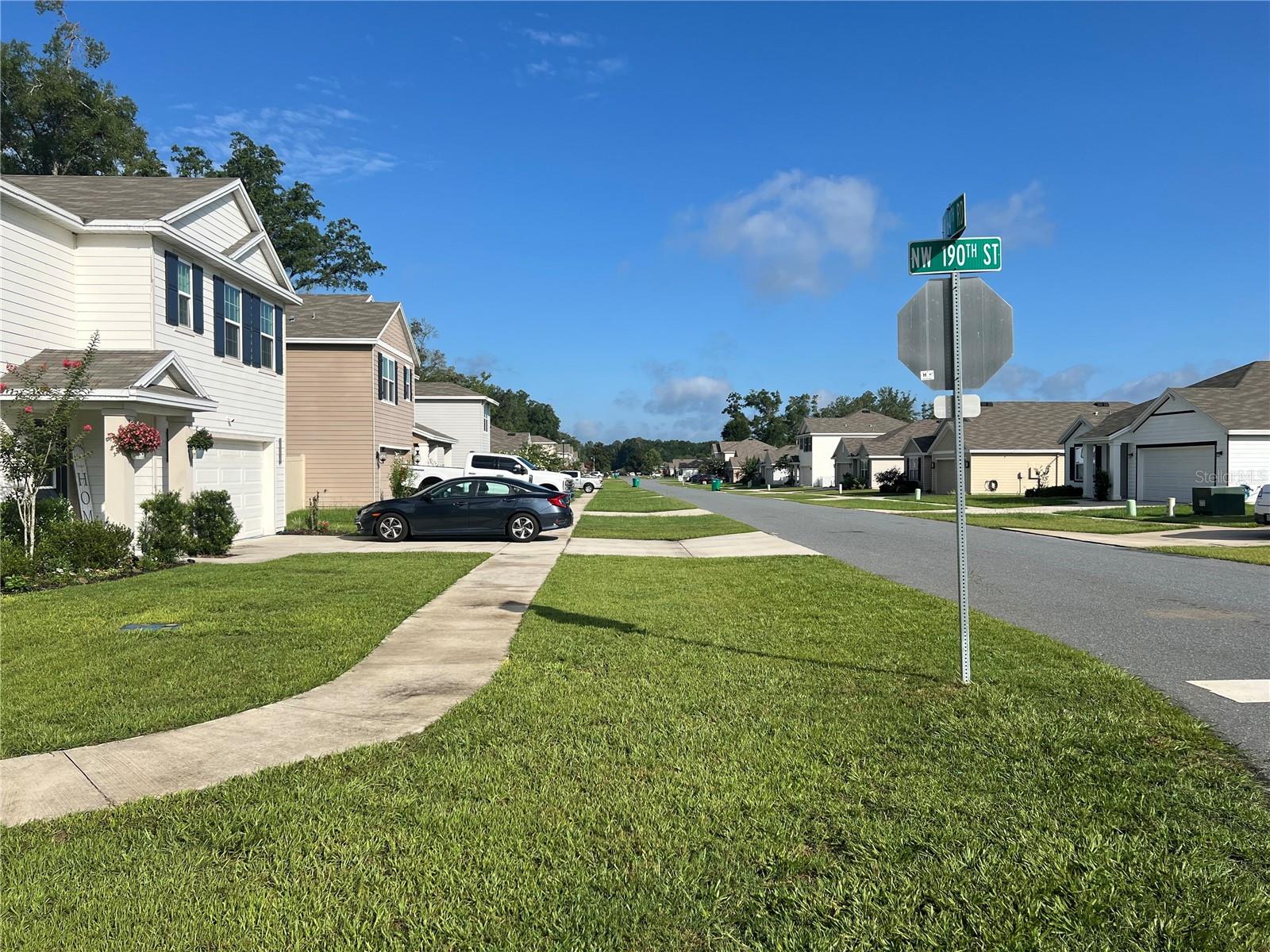 OAK RIDGE AT HIGH SPGS PH IV PB 37 PG 73 - Residential