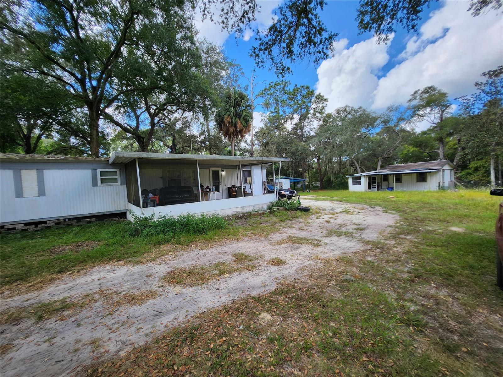OAK RDG - Residential