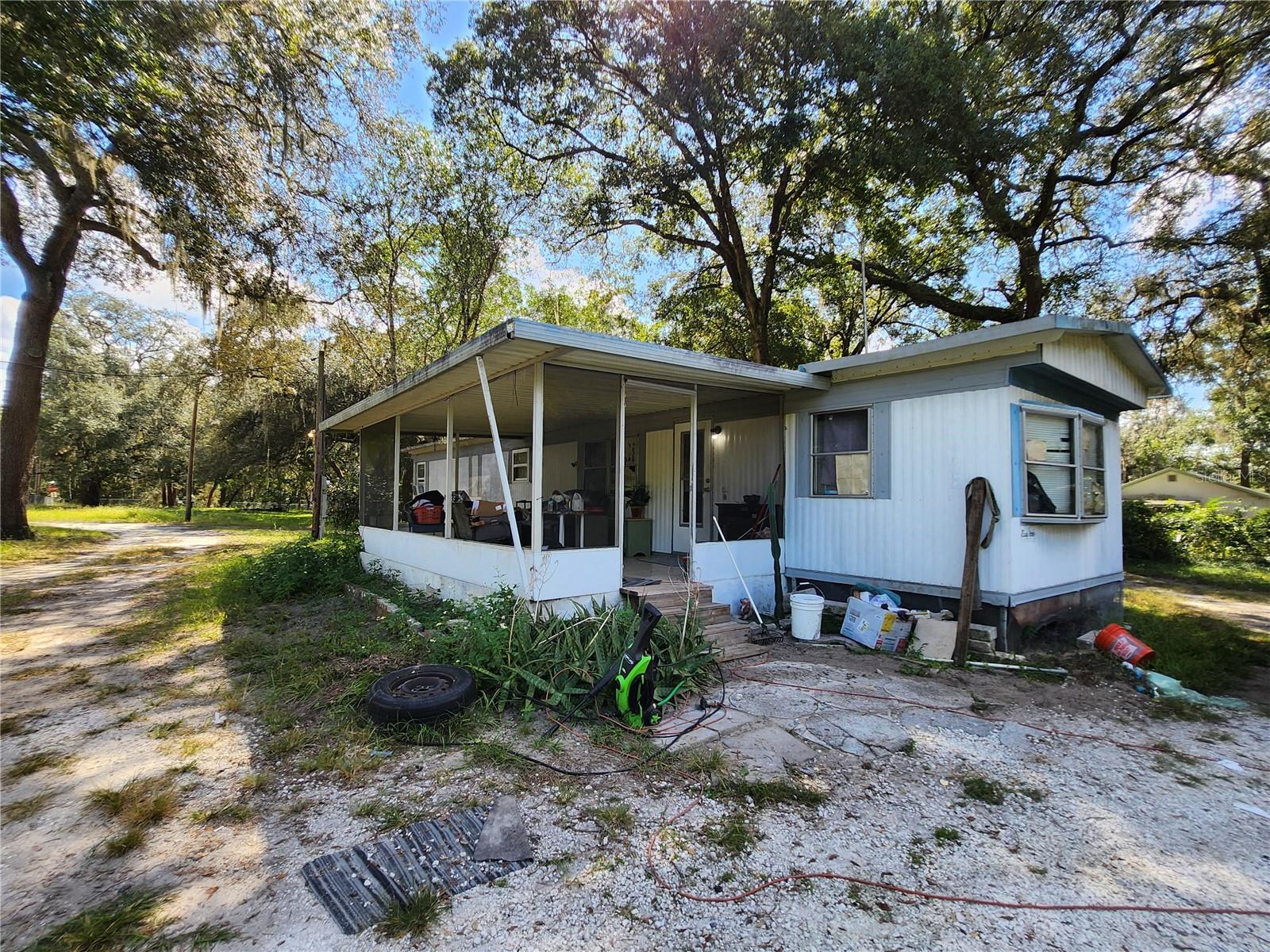 OAK RDG - Residential