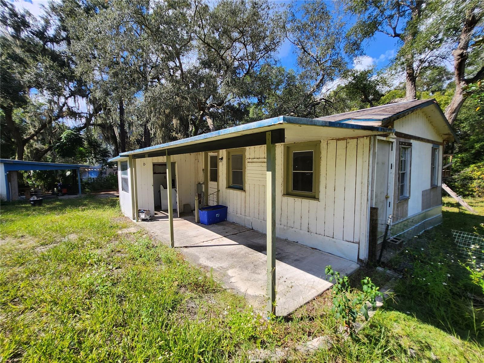 OAK RDG - Residential