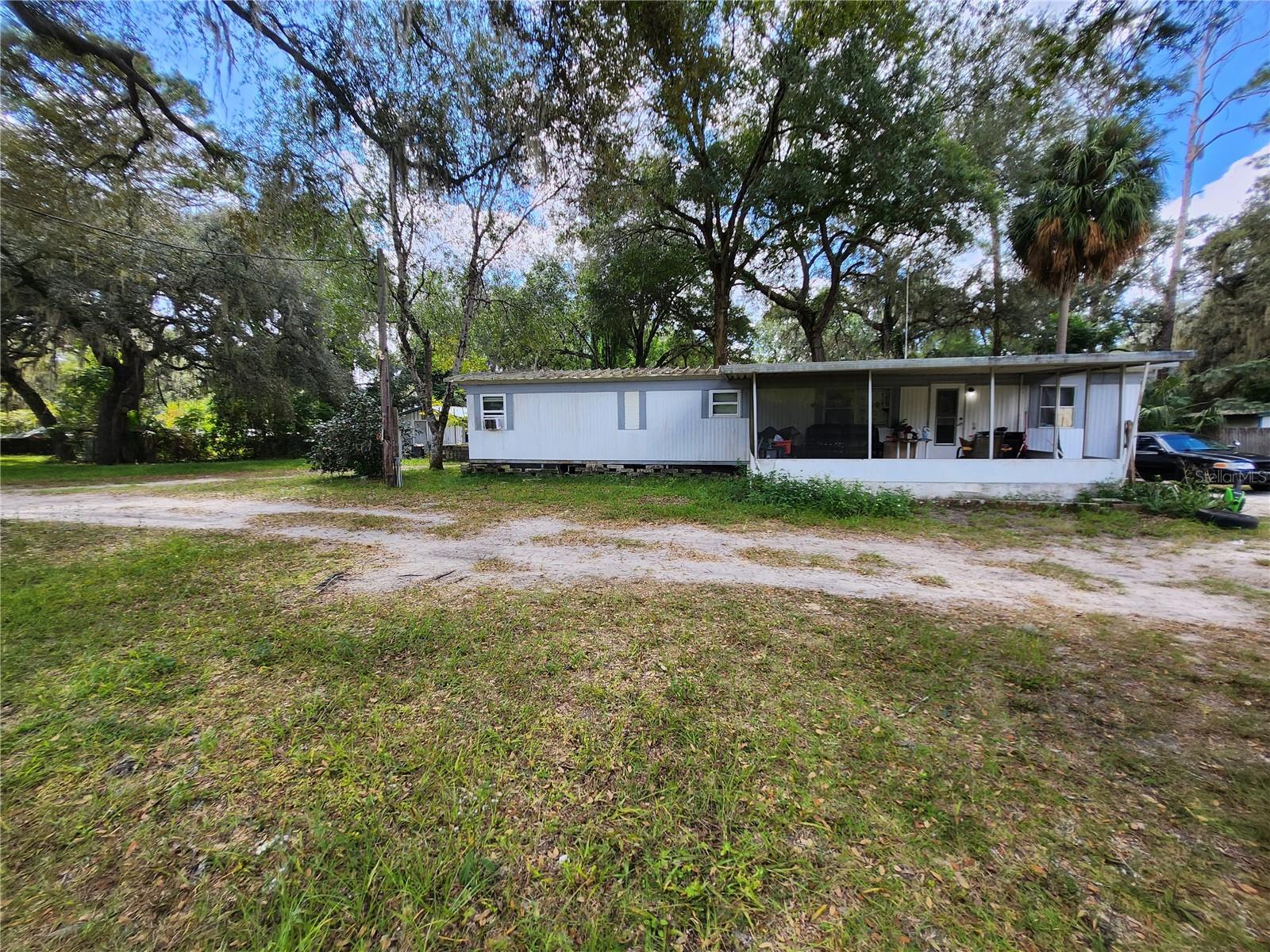 OAK RDG - Residential