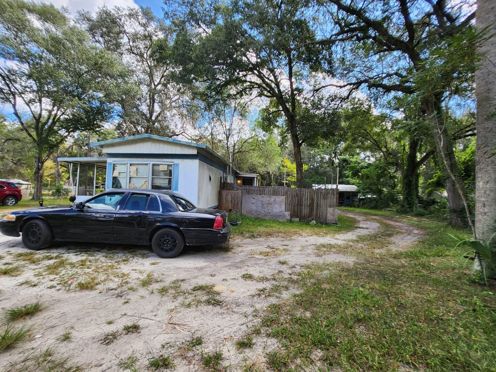 OAK RDG - Residential