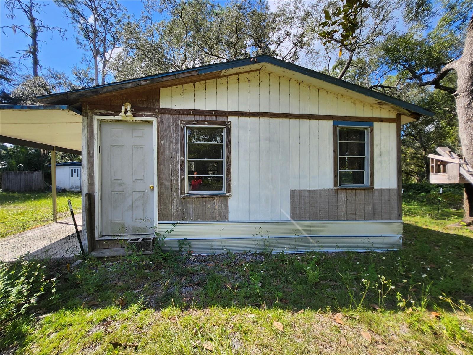 OAK RDG - Residential