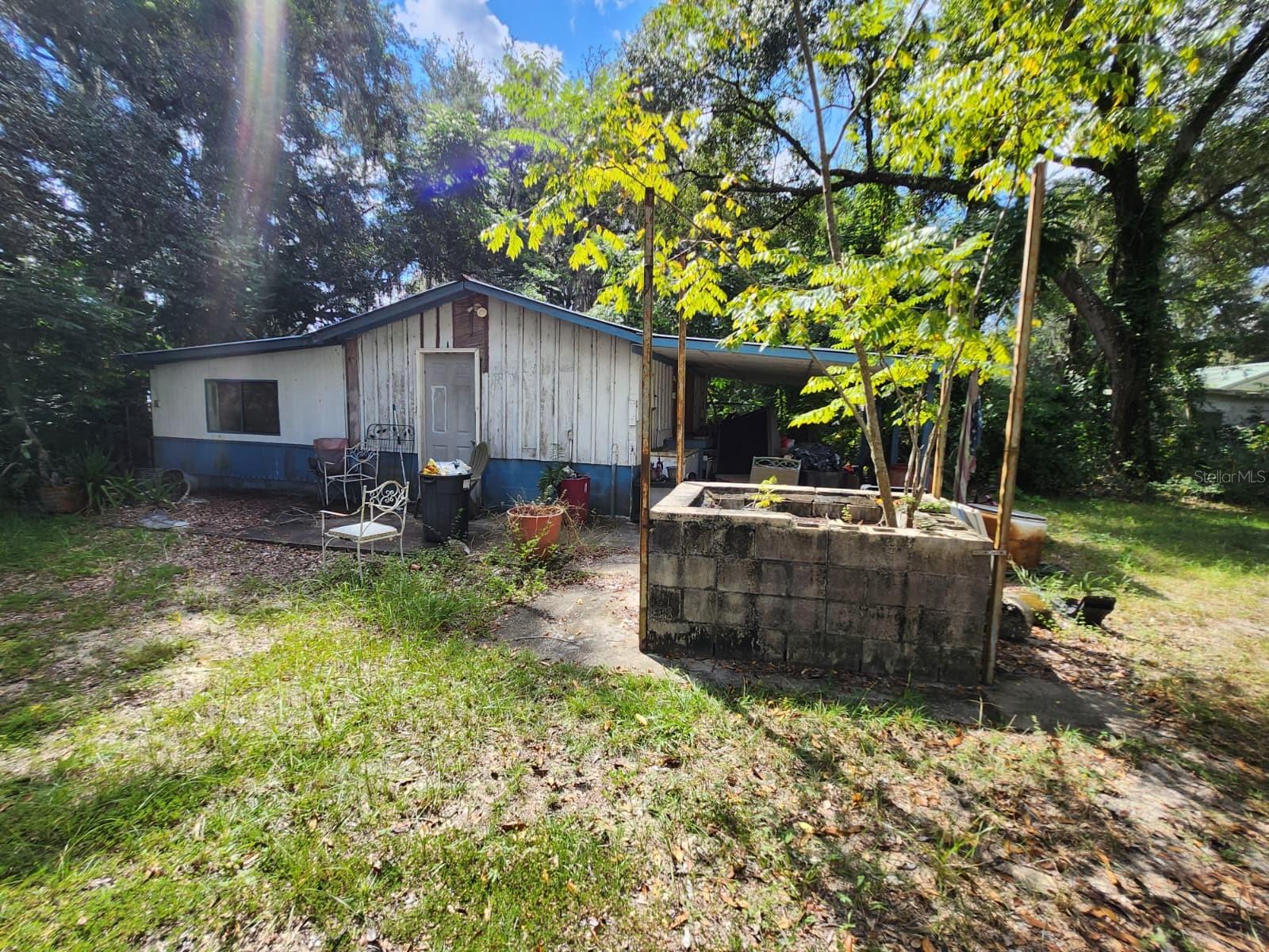 OAK RDG - Residential