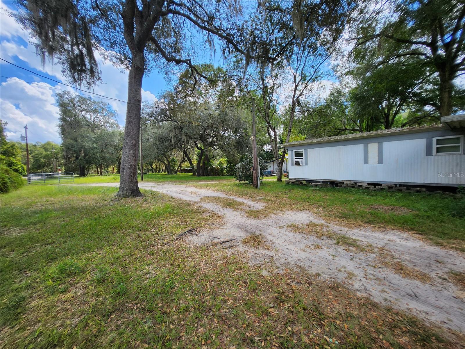OAK RDG - Residential
