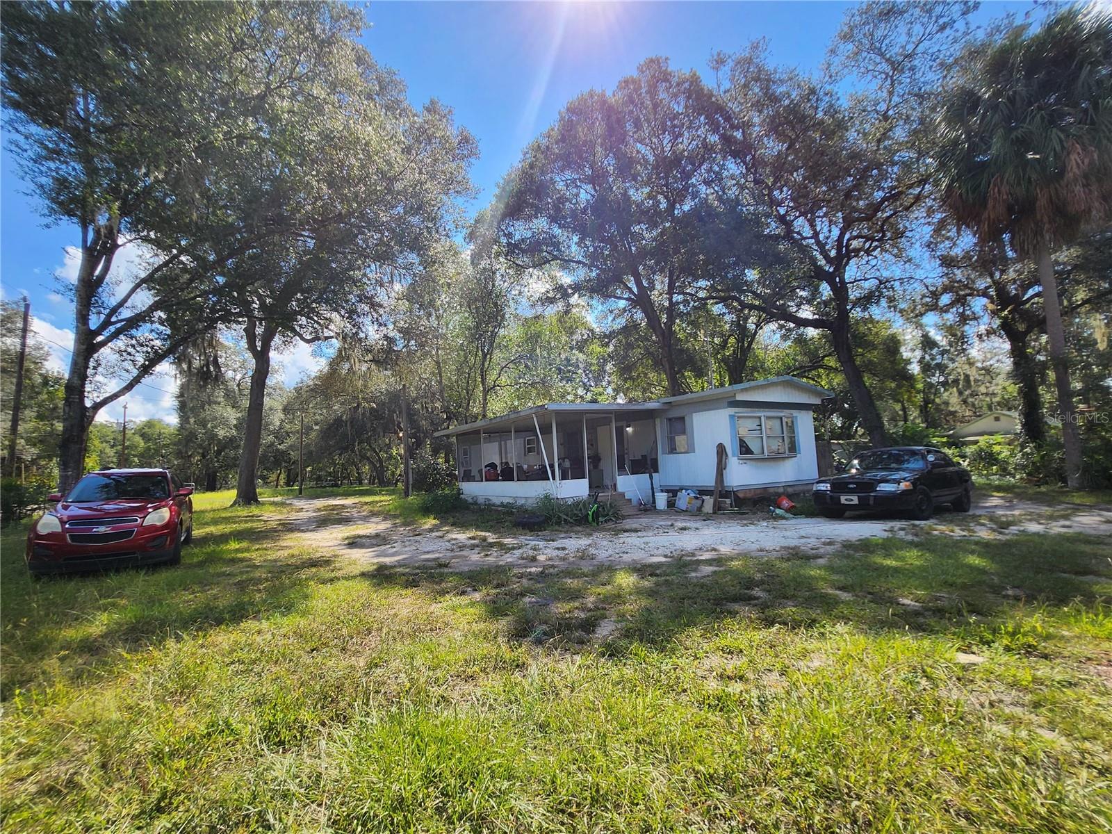 OAK RDG - Residential
