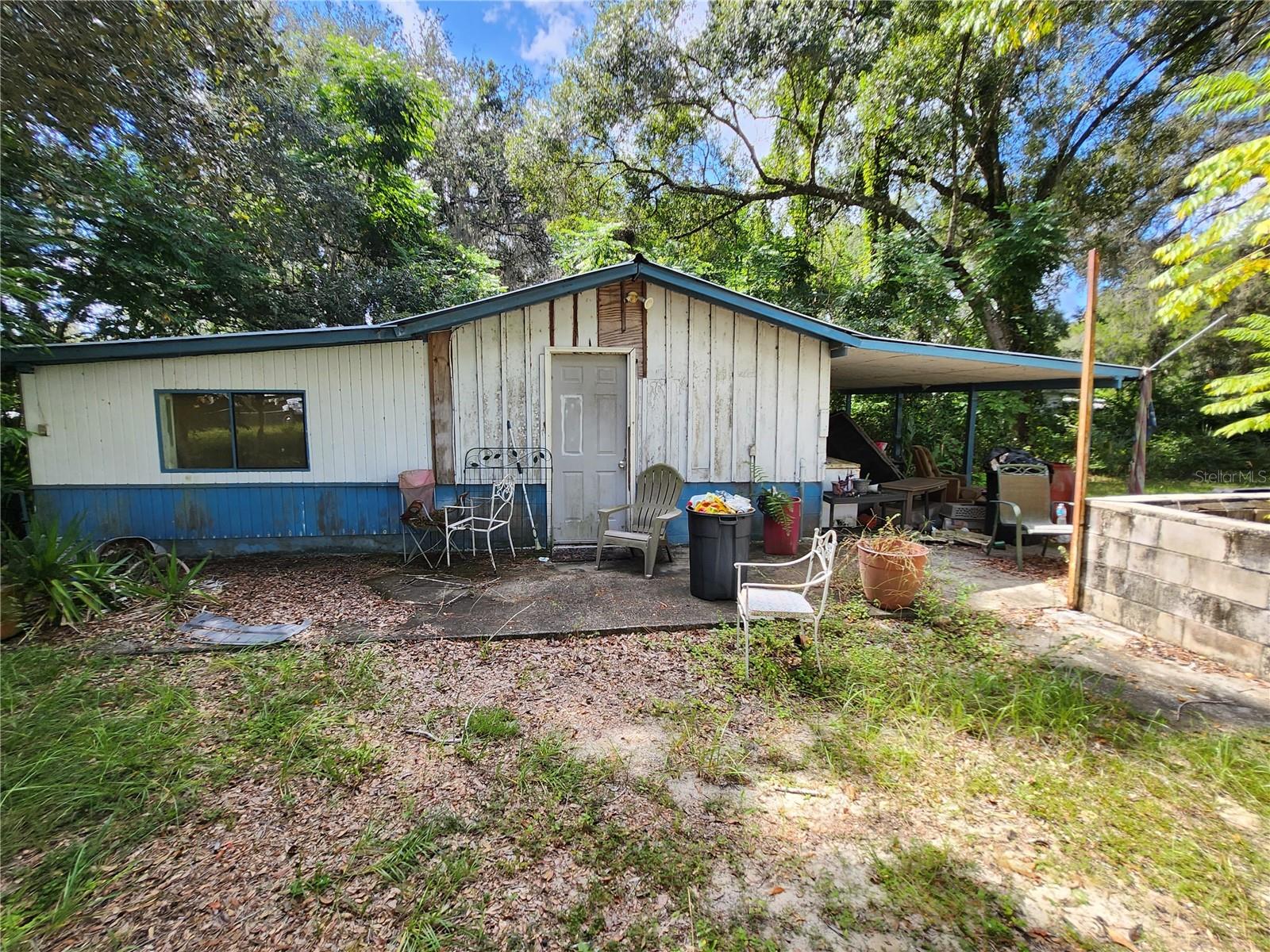 OAK RDG - Residential