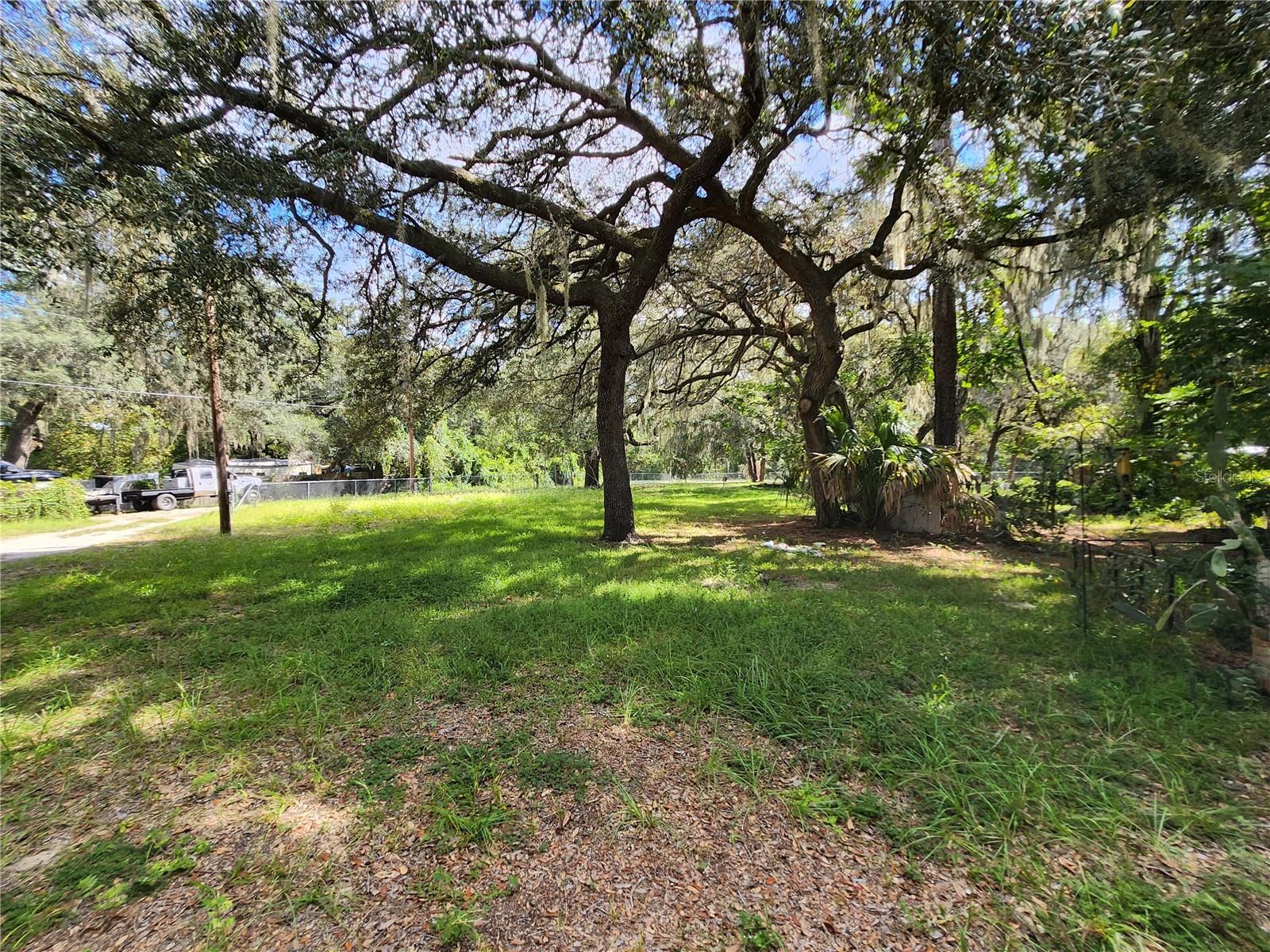 OAK RDG - Residential