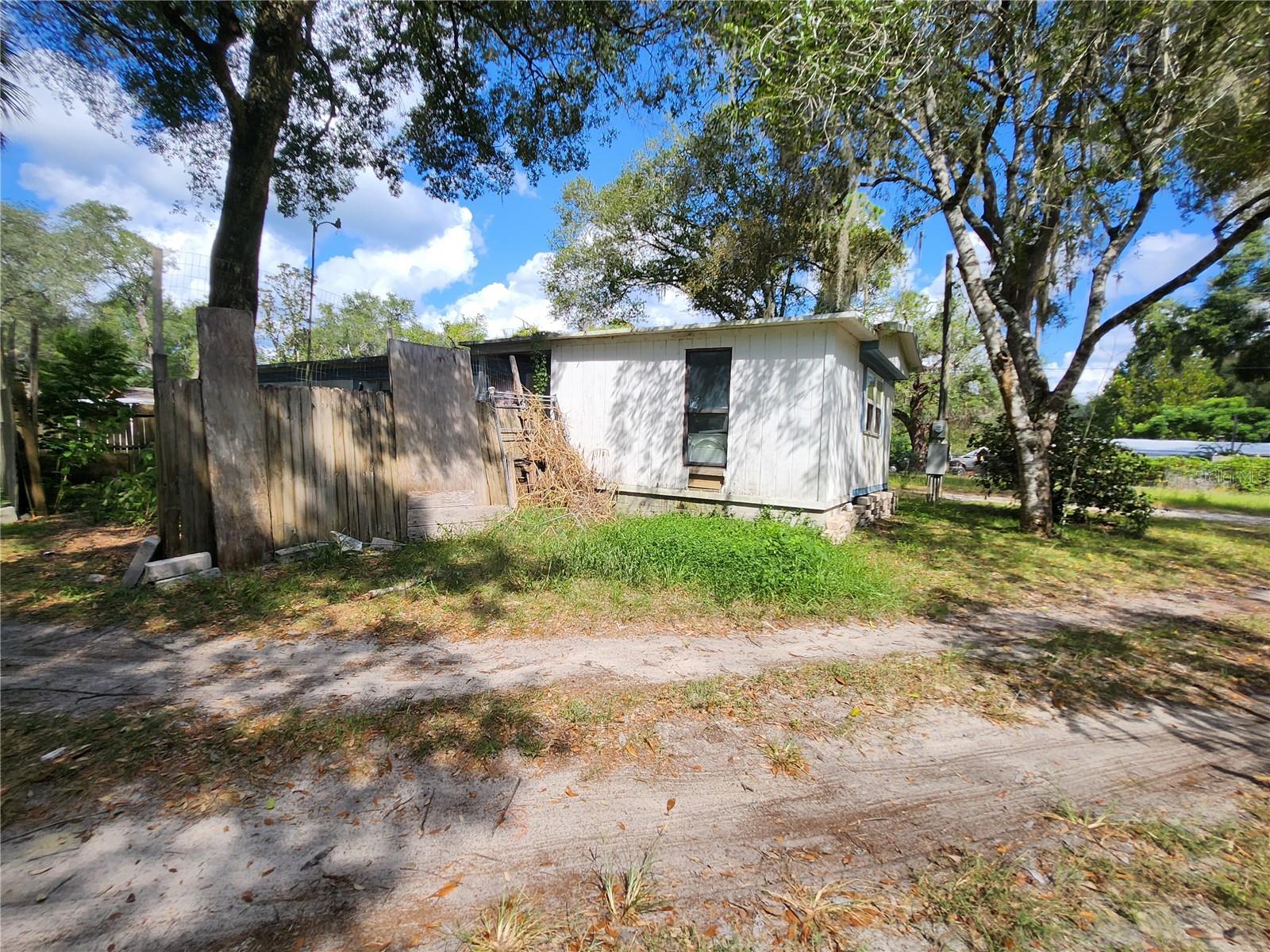 OAK RDG - Residential