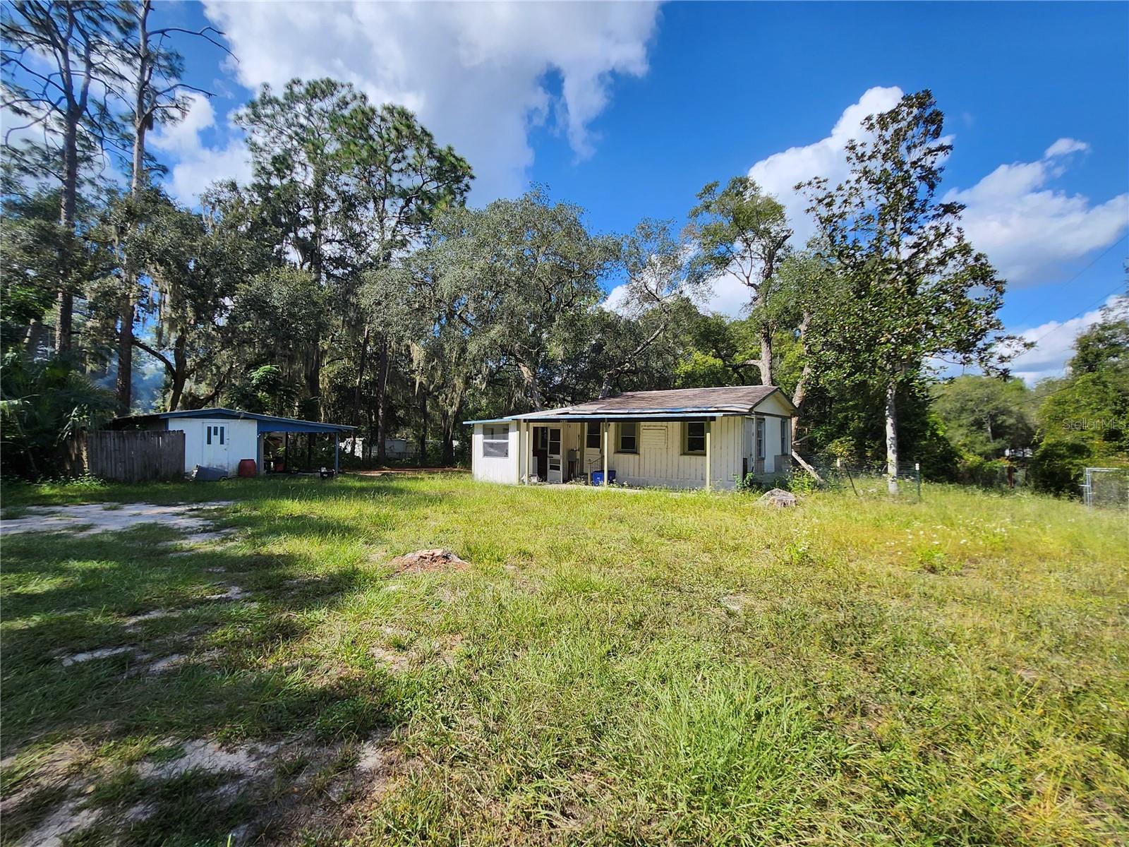 OAK RDG - Residential