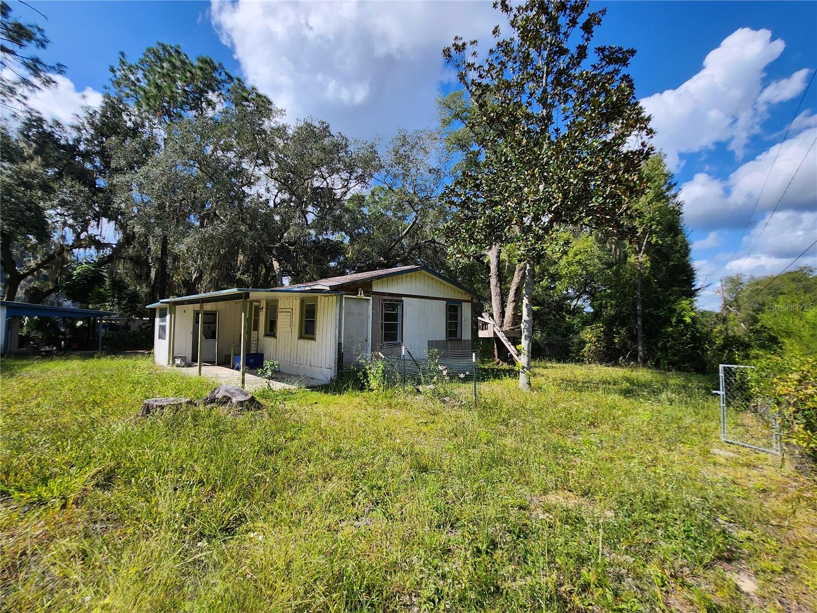 OAK RDG - Residential