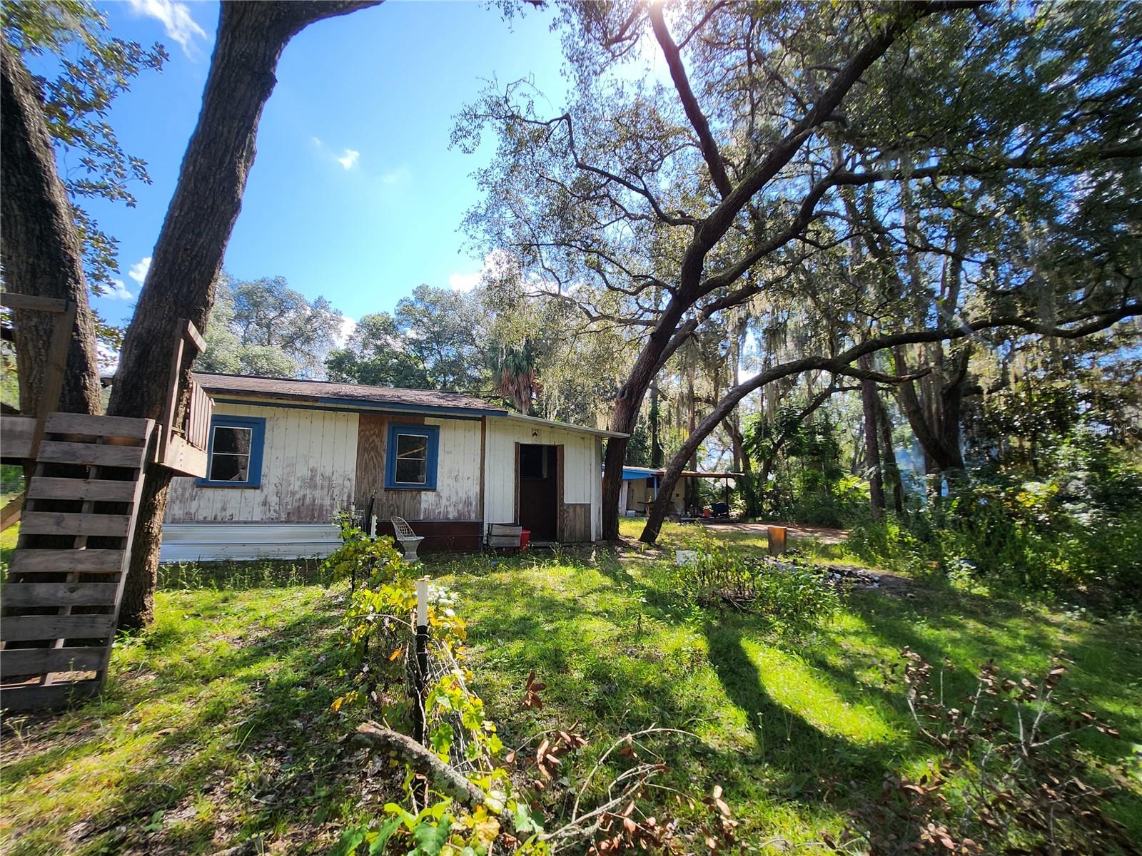 OAK RDG - Residential