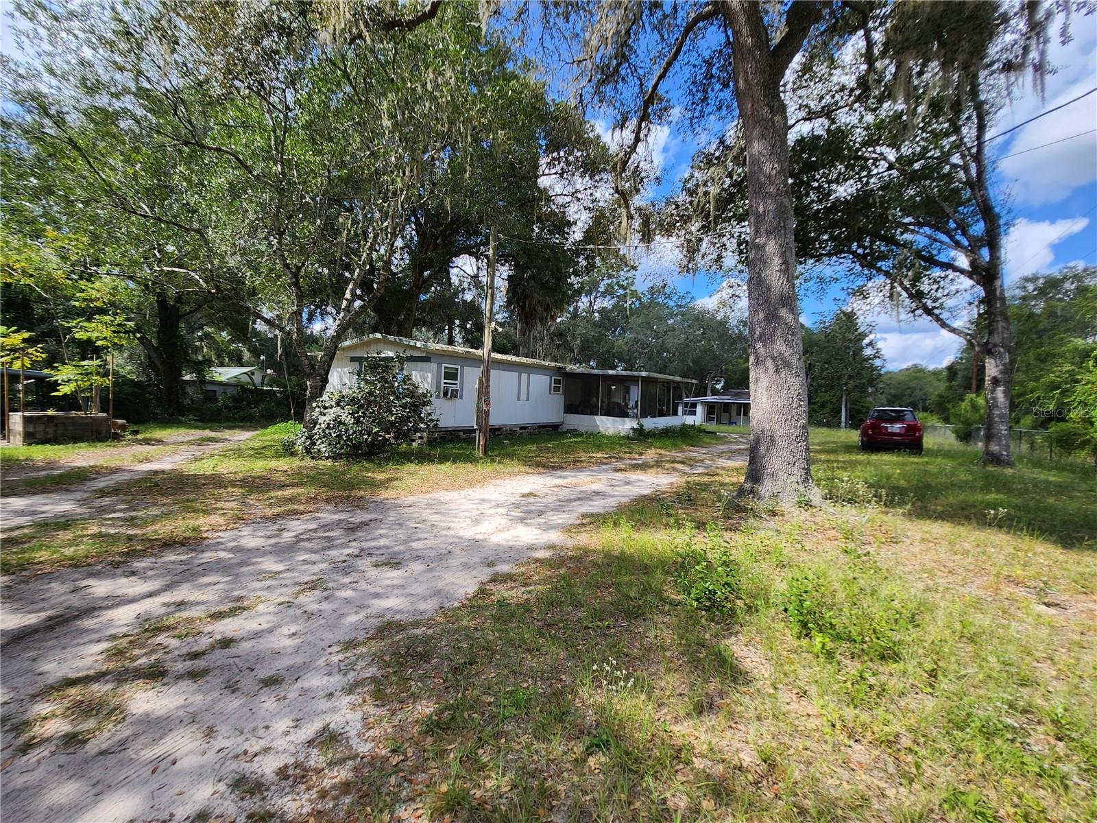 OAK RDG - Residential