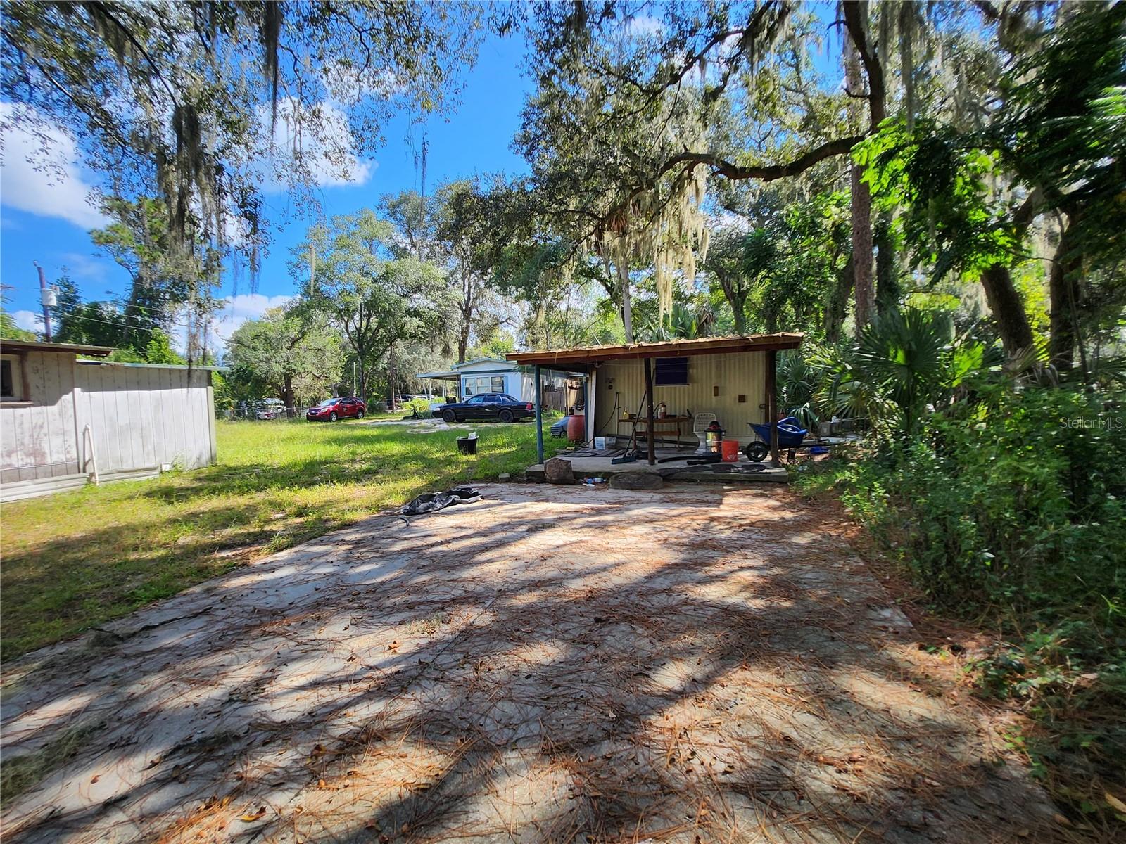 OAK RDG - Residential