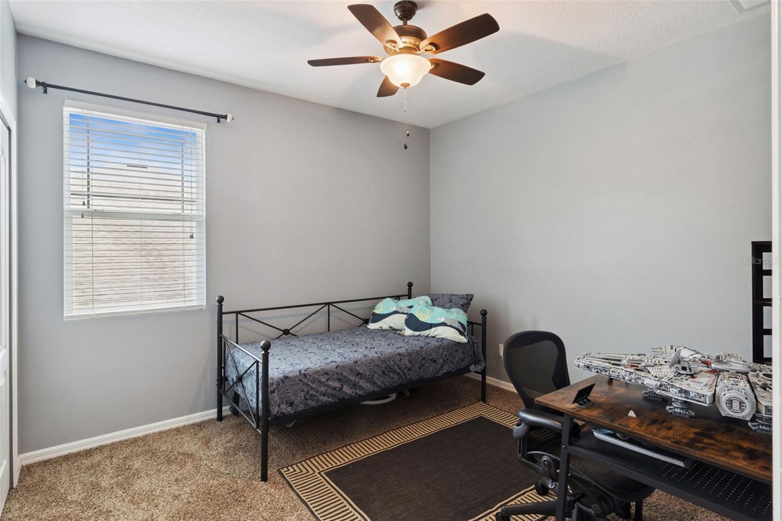 HICKORY HAMMOCK PH 1B - Residential