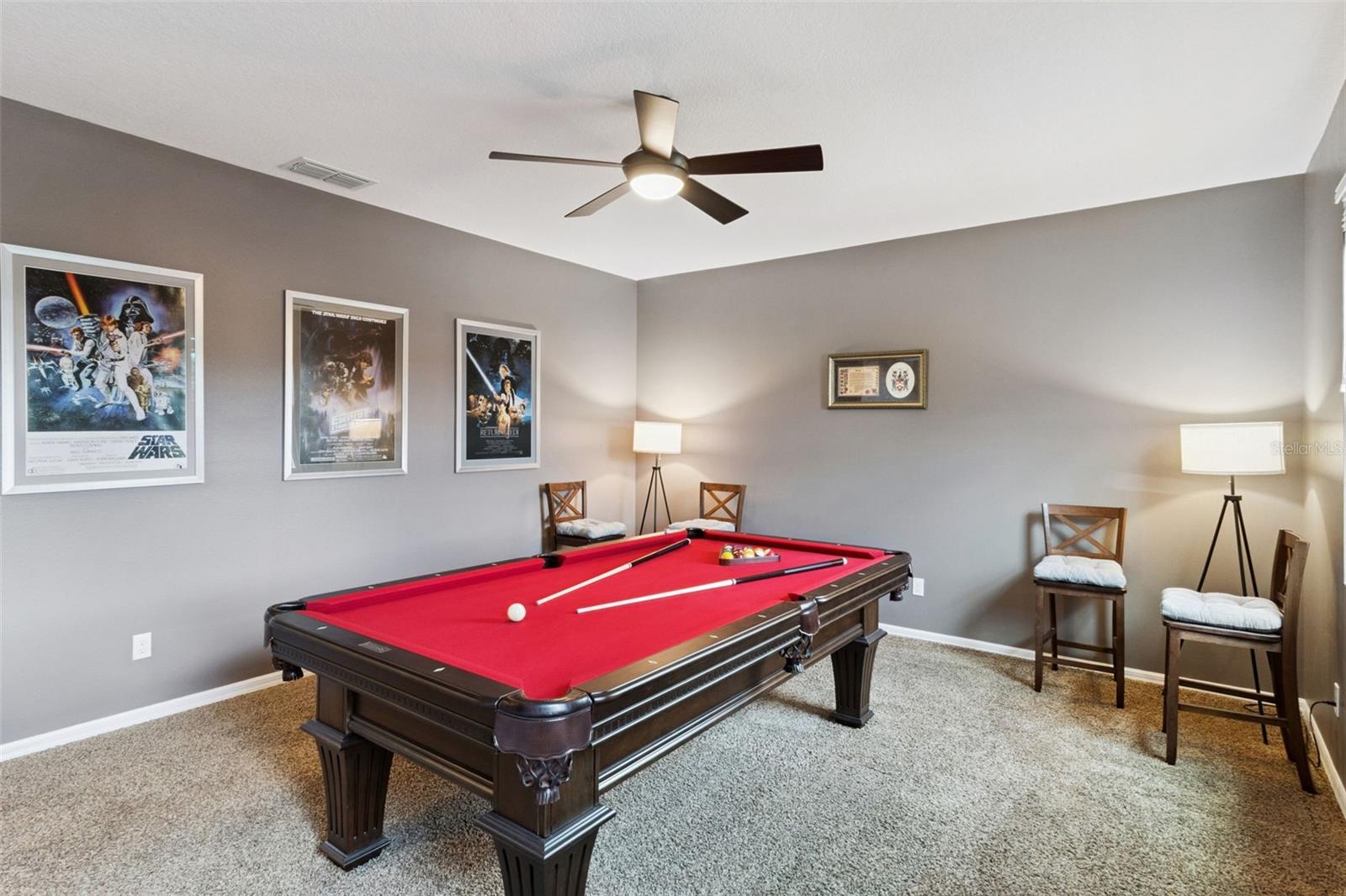 HICKORY HAMMOCK PH 1B - Residential