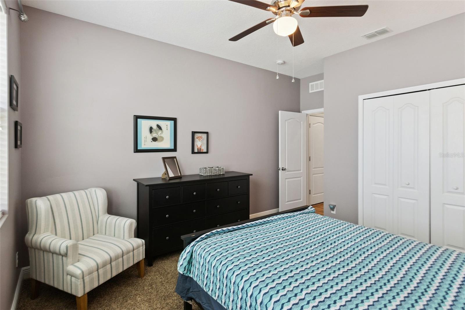 HICKORY HAMMOCK PH 1B - Residential