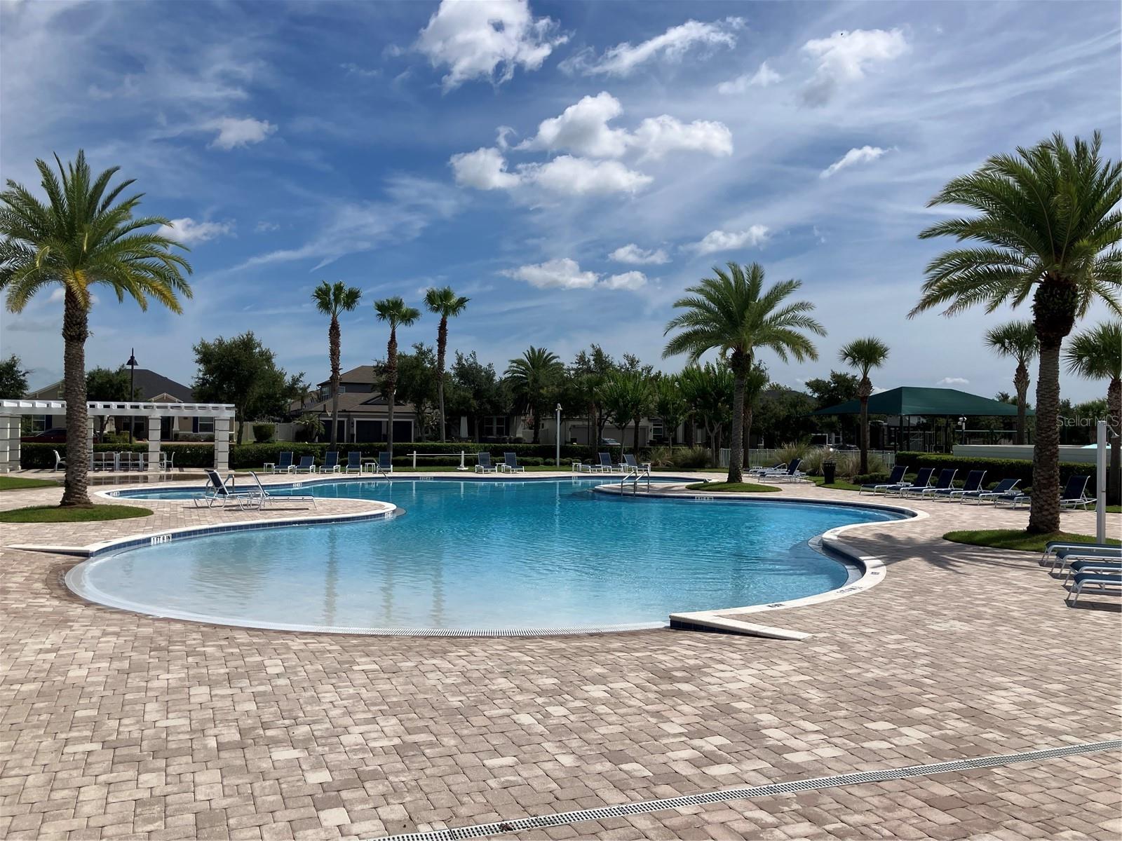 HICKORY HAMMOCK PH 1B - Residential