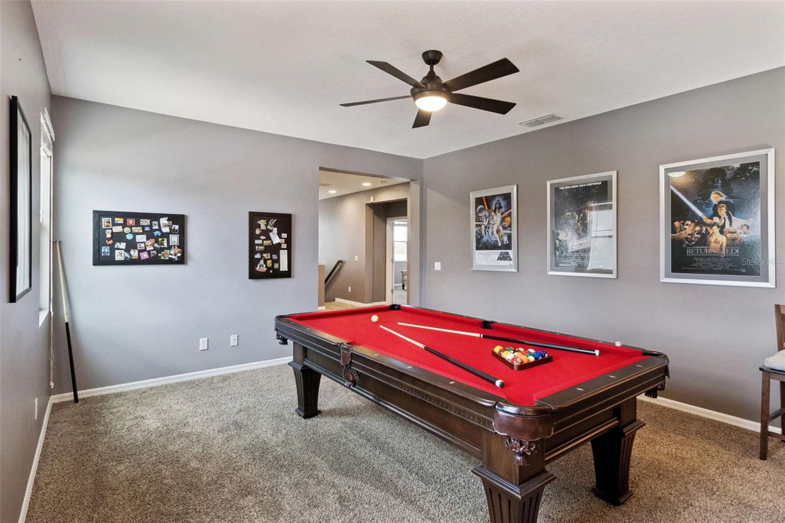 HICKORY HAMMOCK PH 1B - Residential