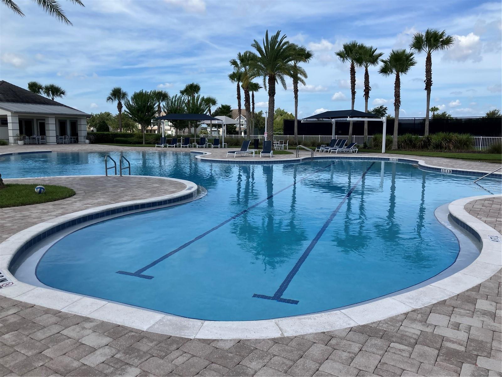 HICKORY HAMMOCK PH 1B - Residential