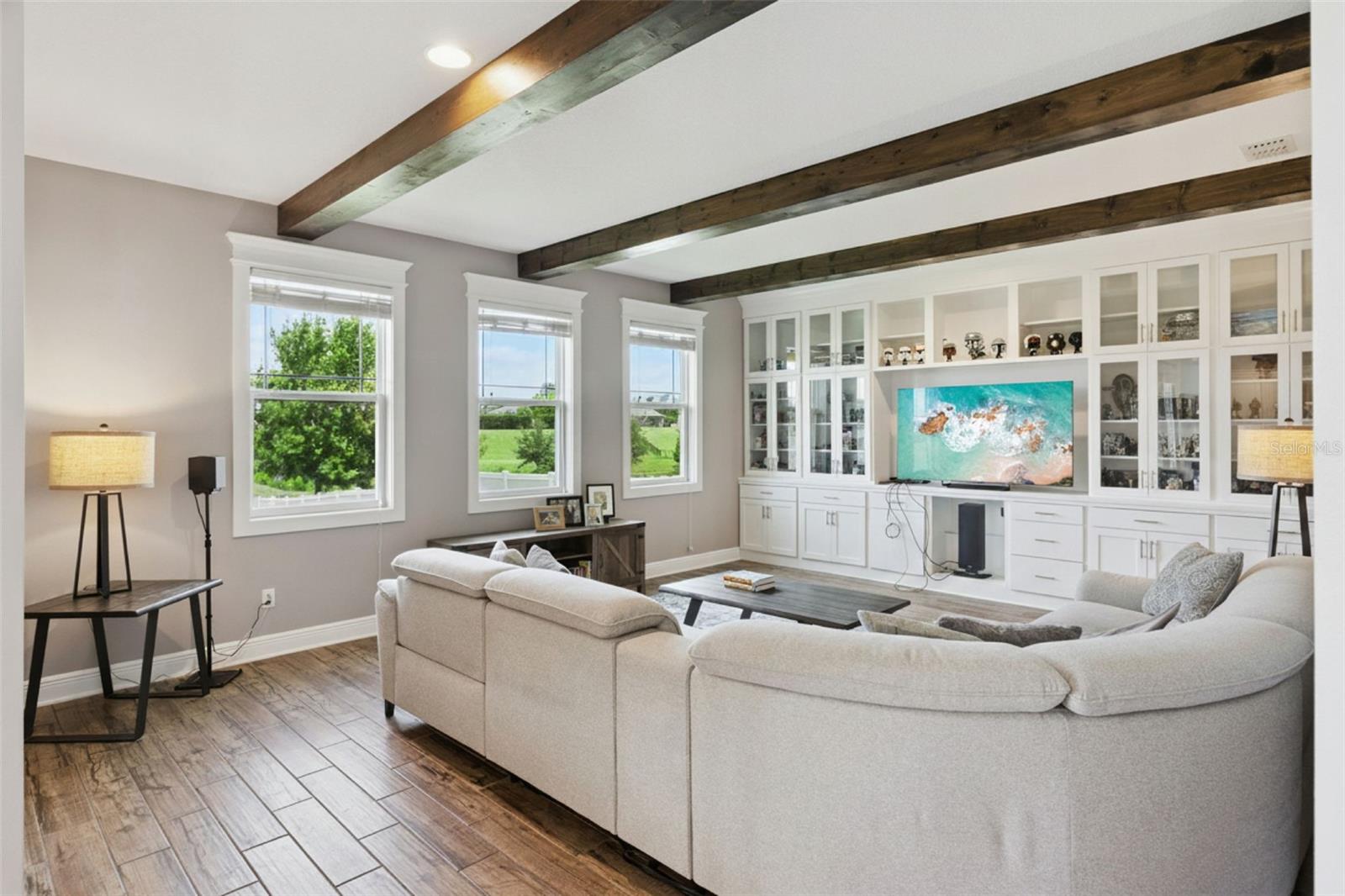 HICKORY HAMMOCK PH 1B - Residential
