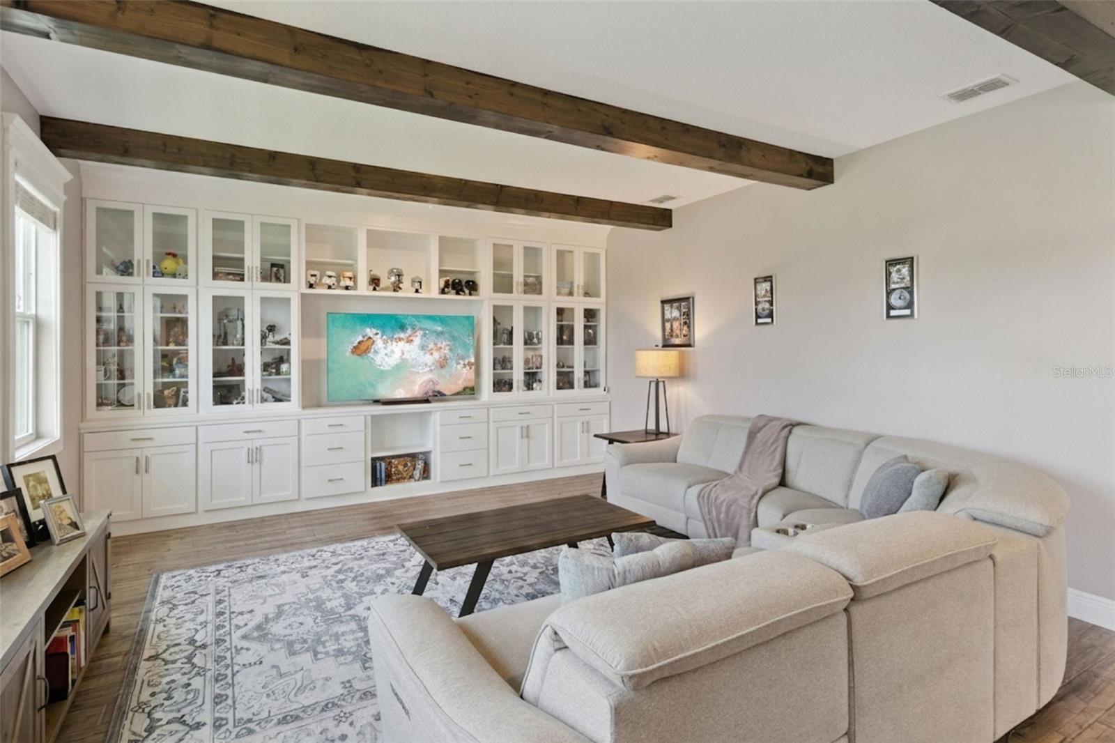 HICKORY HAMMOCK PH 1B - Residential