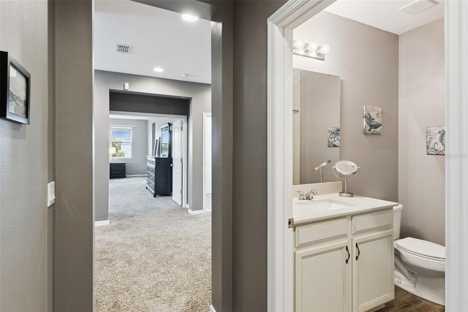 HICKORY HAMMOCK PH 1B - Residential