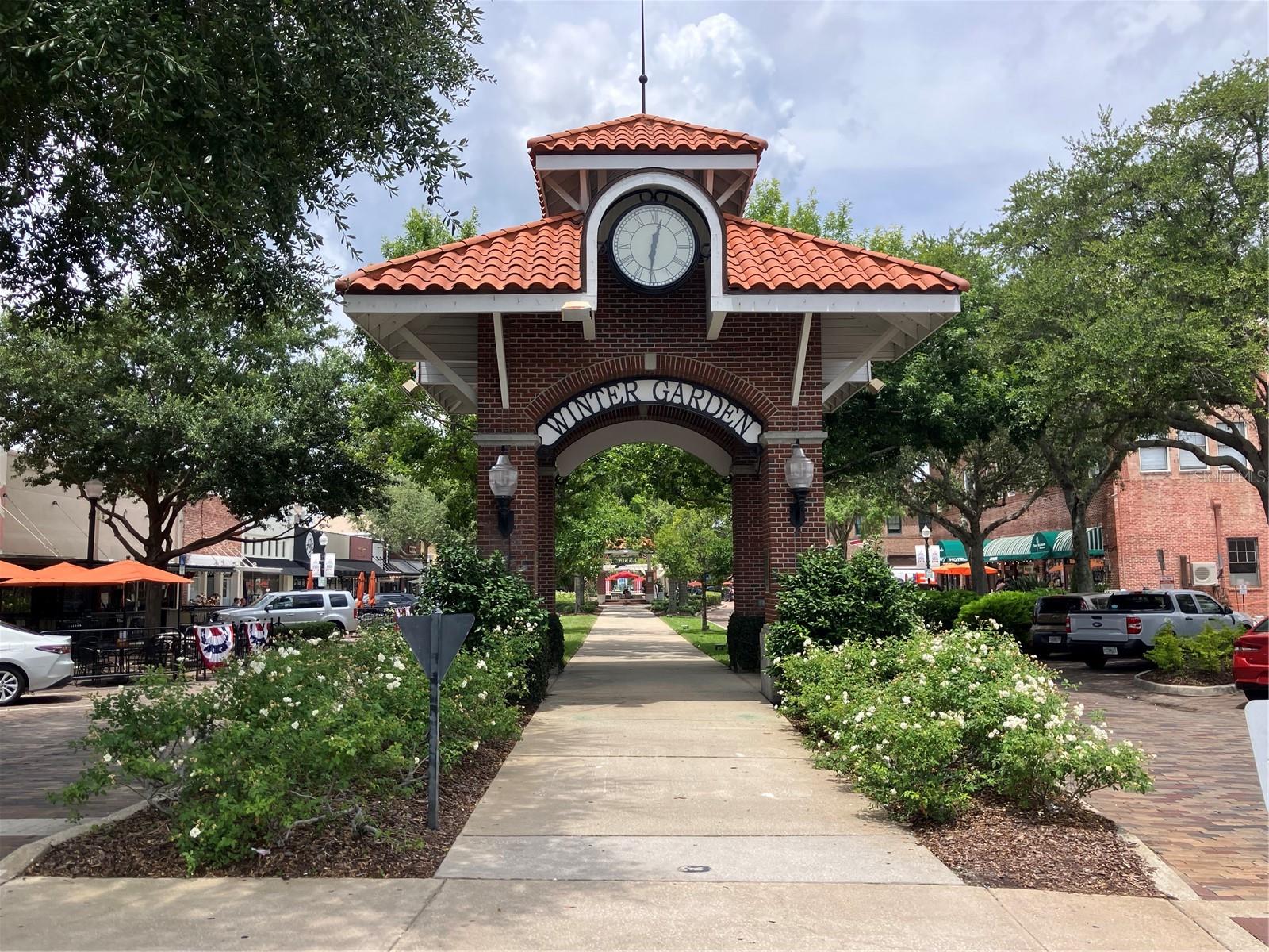 HICKORY HAMMOCK PH 1B - Residential