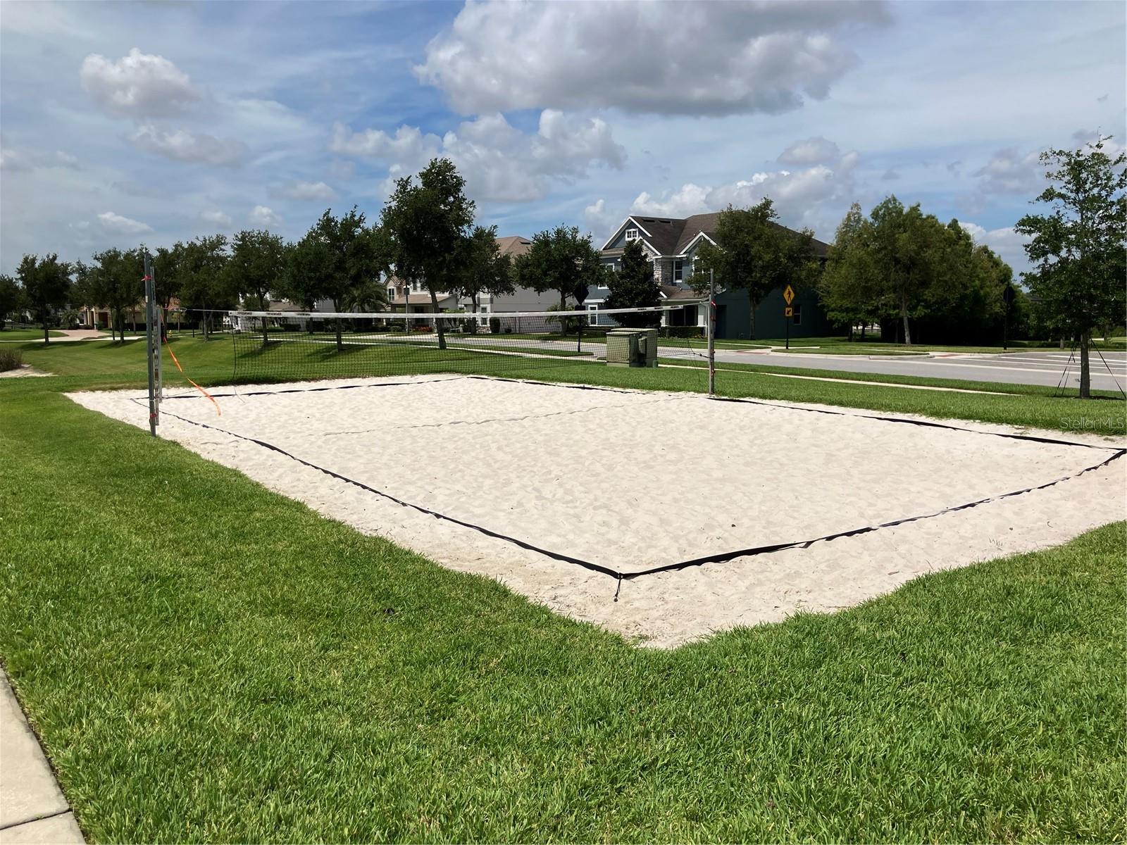HICKORY HAMMOCK PH 1B - Residential