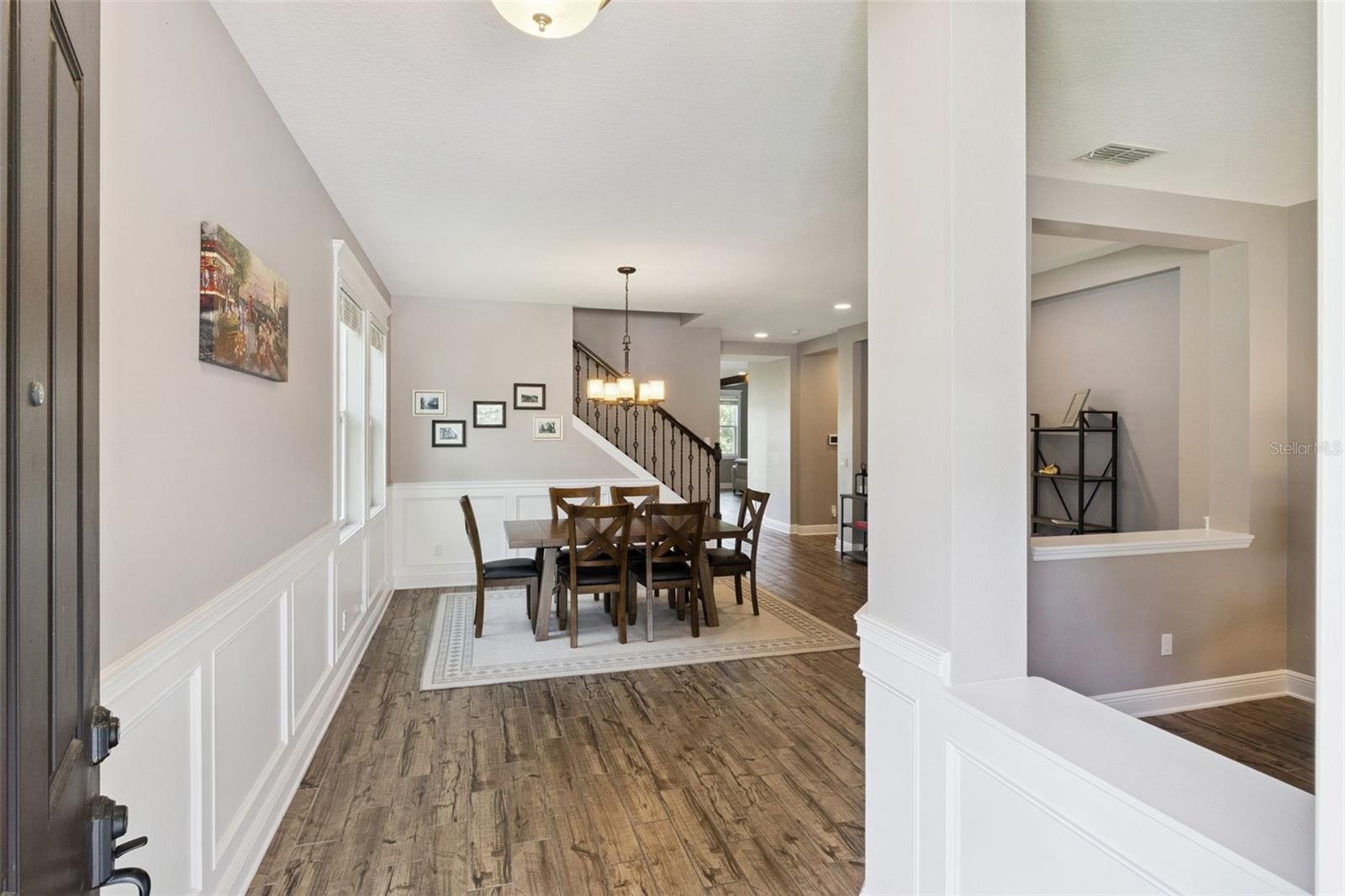 HICKORY HAMMOCK PH 1B - Residential