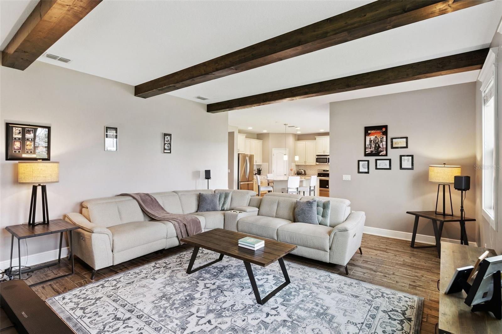 HICKORY HAMMOCK PH 1B - Residential