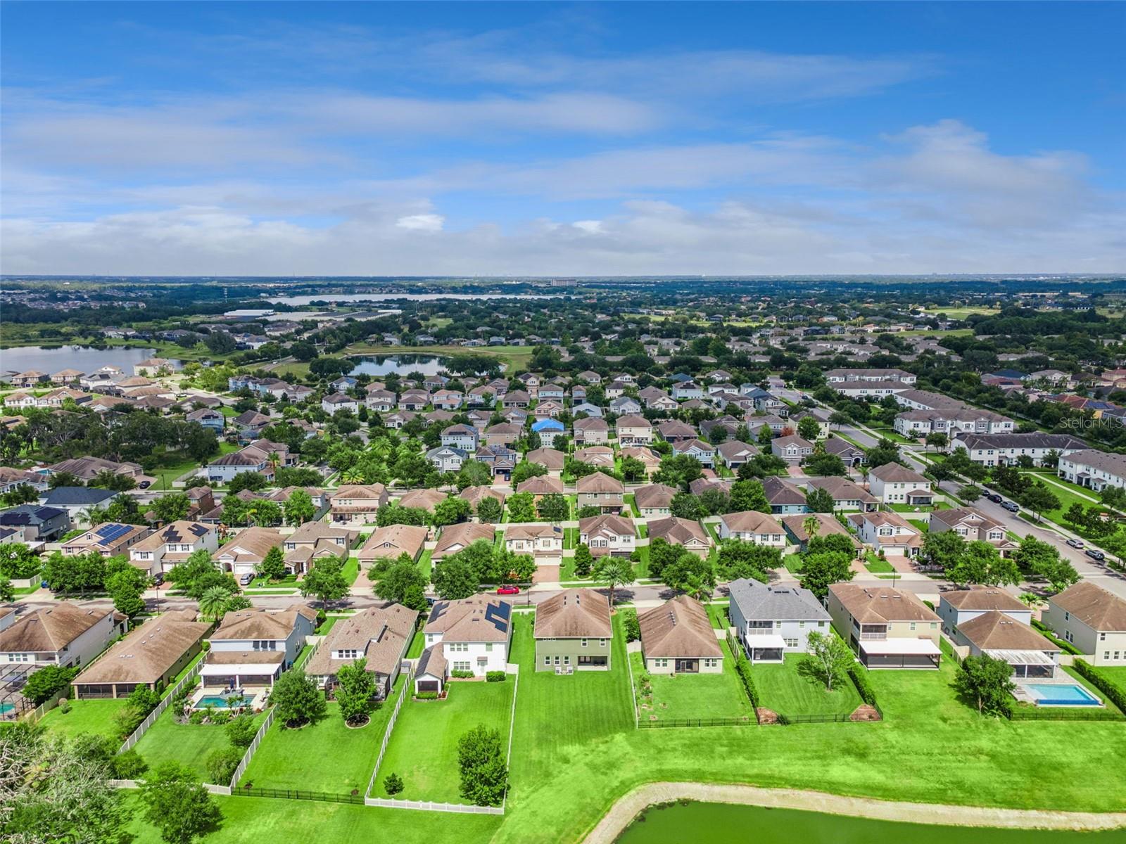 HICKORY HAMMOCK PH 1B - Residential
