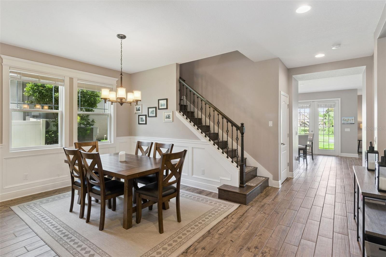 HICKORY HAMMOCK PH 1B - Residential