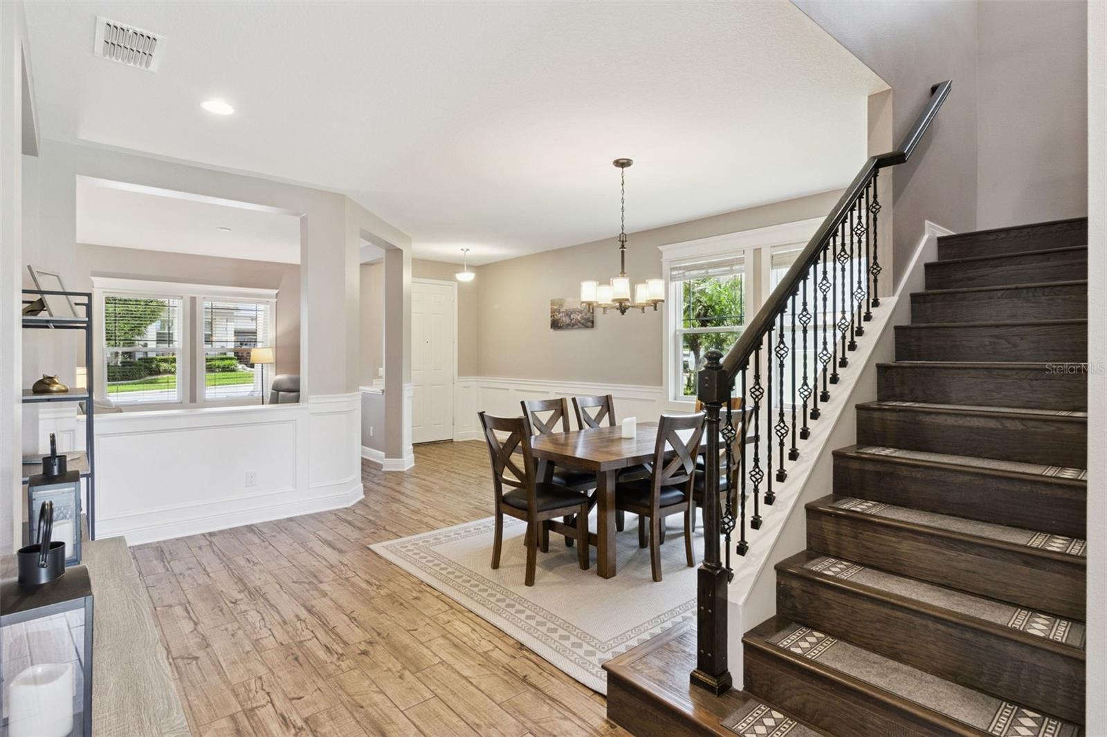 HICKORY HAMMOCK PH 1B - Residential