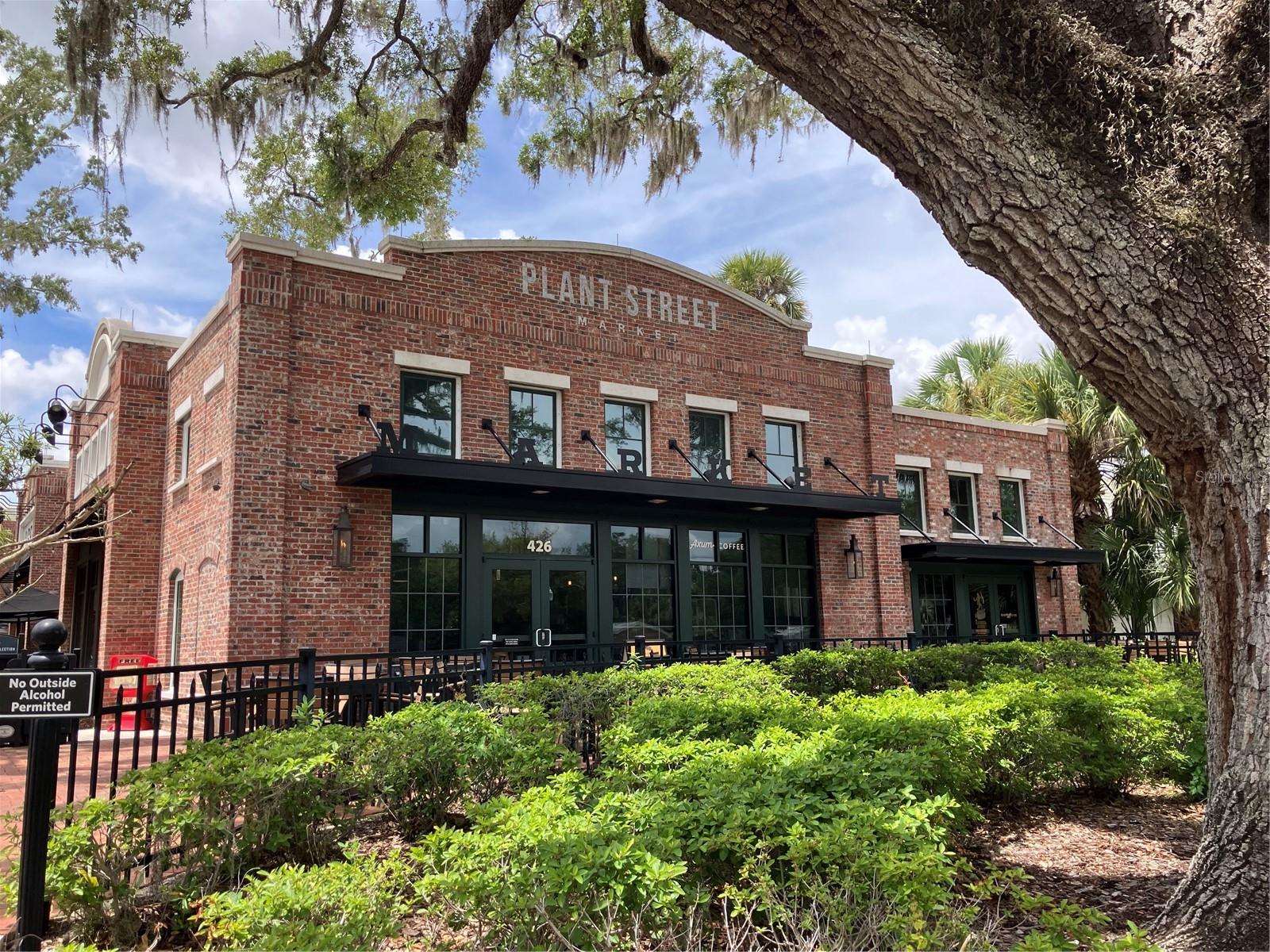 HICKORY HAMMOCK PH 1B - Residential