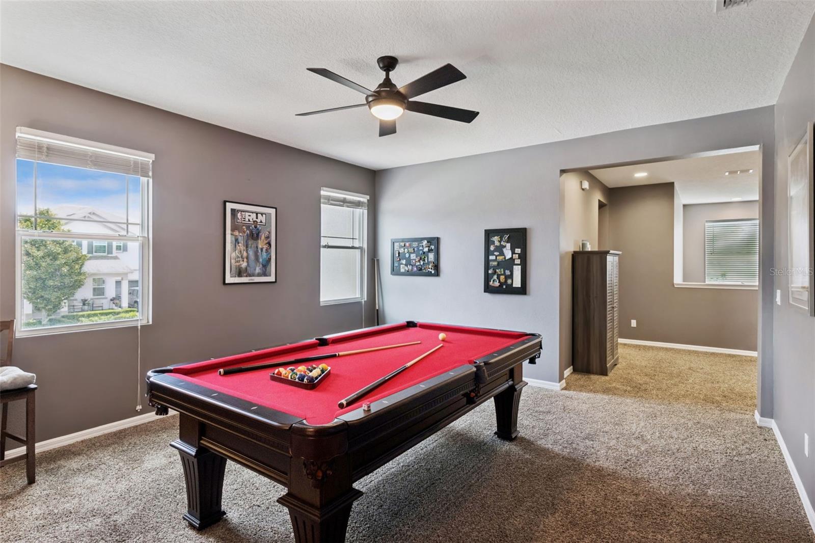 HICKORY HAMMOCK PH 1B - Residential