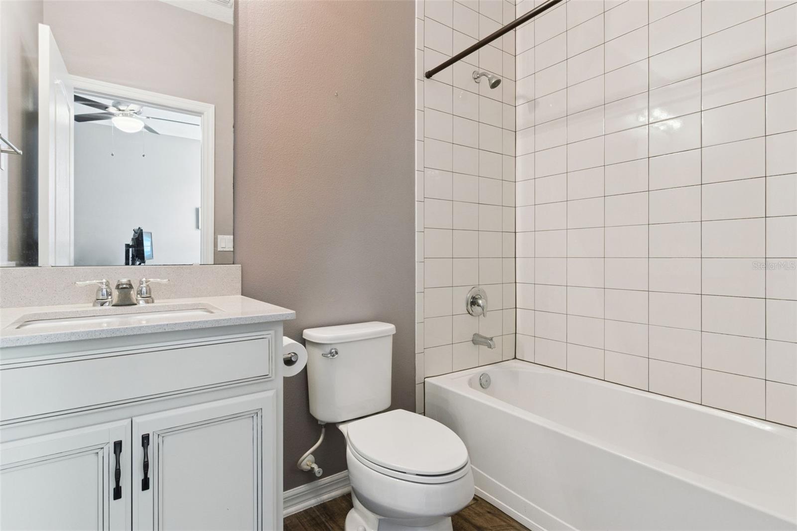HICKORY HAMMOCK PH 1B - Residential