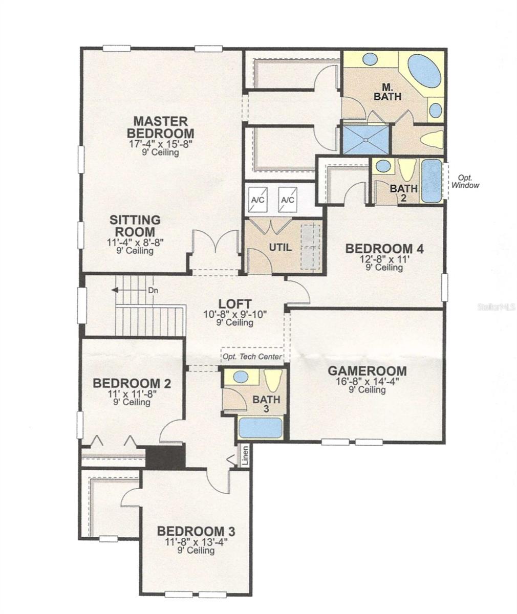 HICKORY HAMMOCK PH 1B - Residential