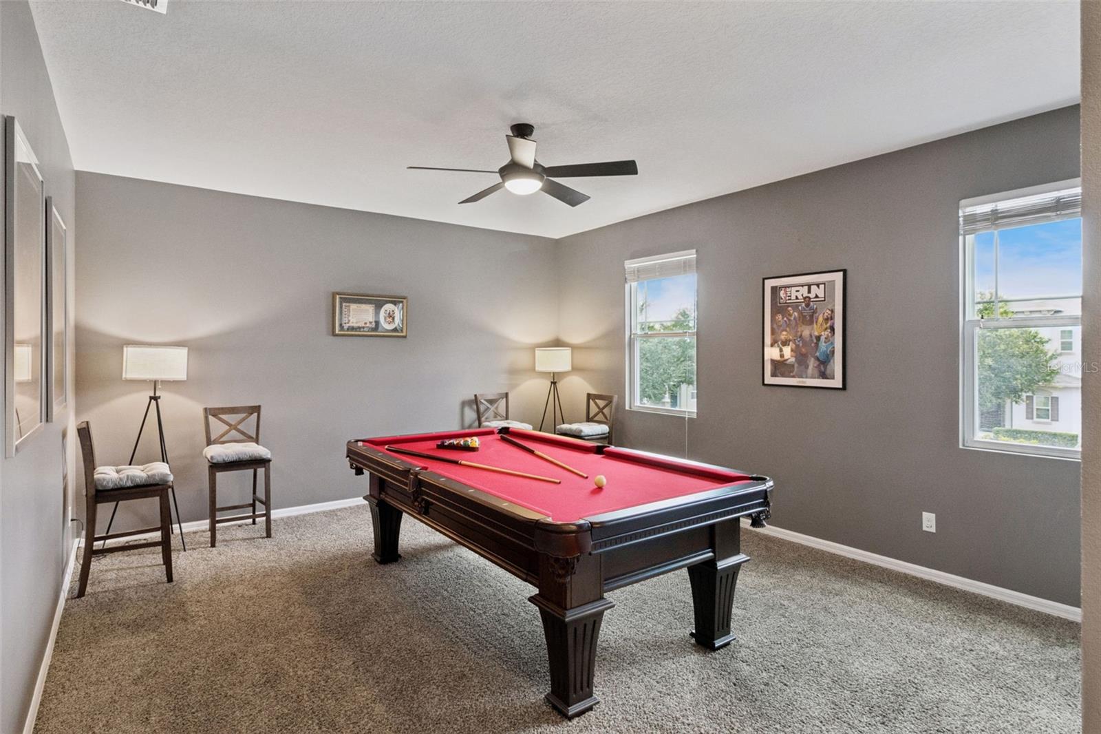 HICKORY HAMMOCK PH 1B - Residential