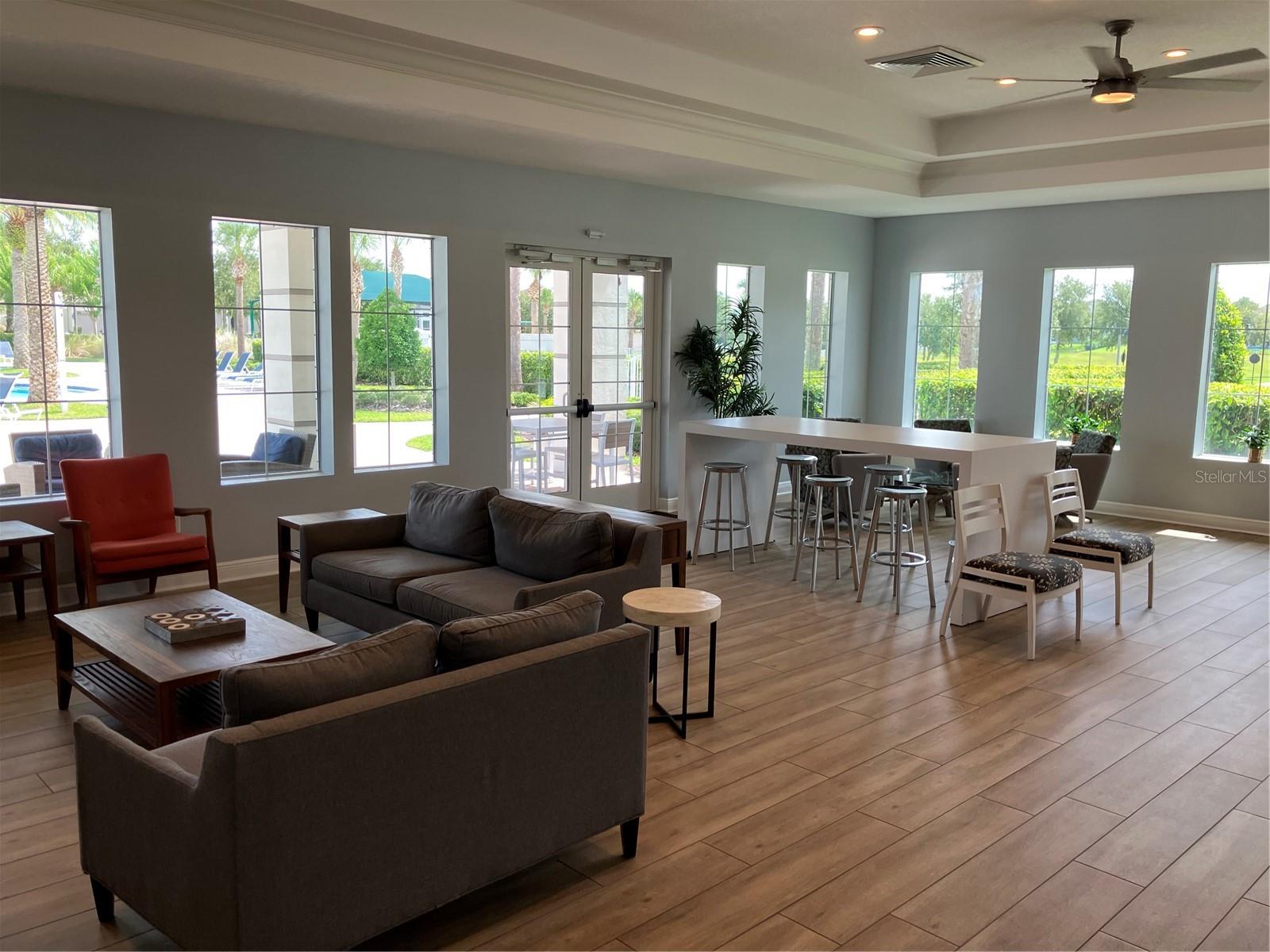 HICKORY HAMMOCK PH 1B - Residential
