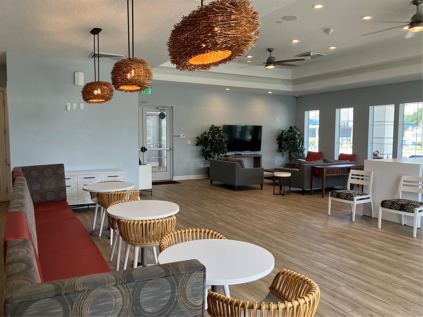 HICKORY HAMMOCK PH 1B - Residential