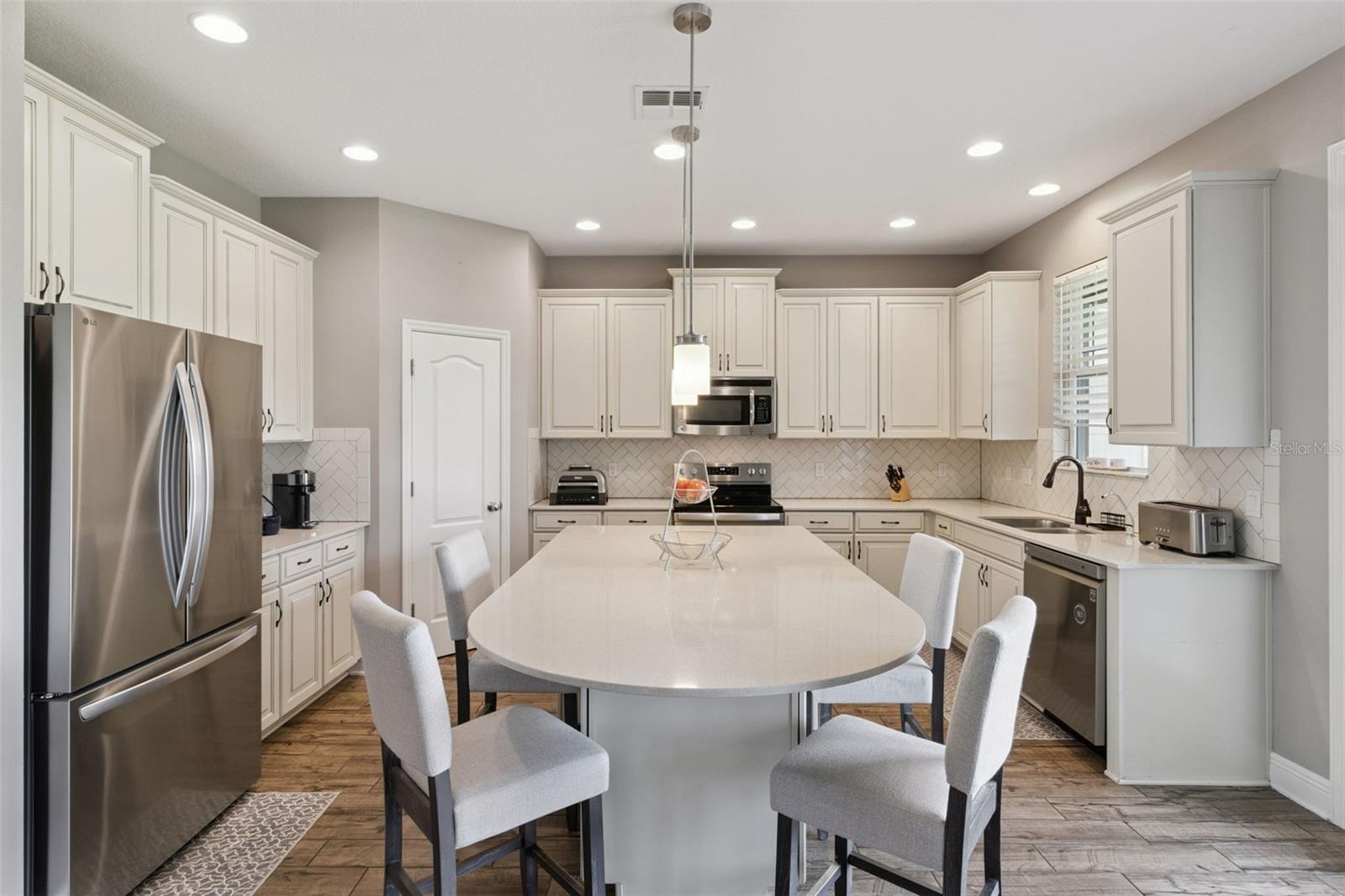 HICKORY HAMMOCK PH 1B - Residential