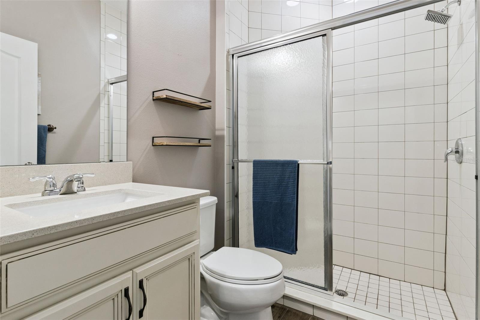 HICKORY HAMMOCK PH 1B - Residential