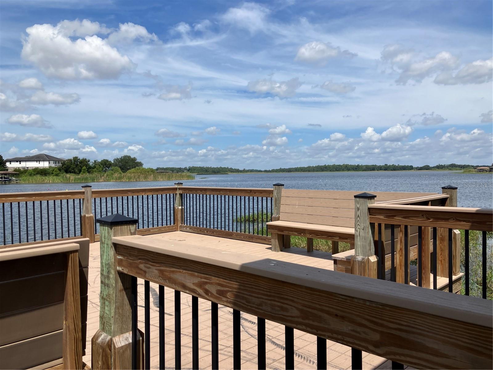 HICKORY HAMMOCK PH 1B - Residential