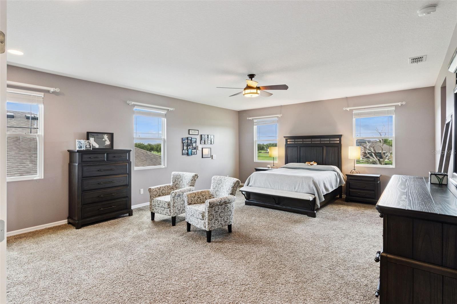 HICKORY HAMMOCK PH 1B - Residential